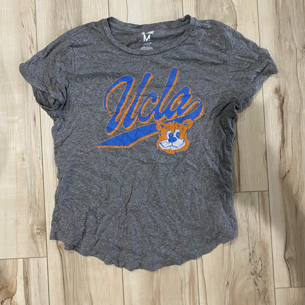 Ucla Tee